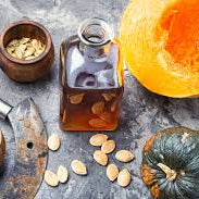Pumpkin Seed Oil: The ingredient you didn't know you needed