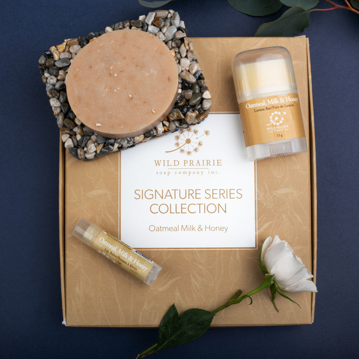 Signature Series Gift Collection