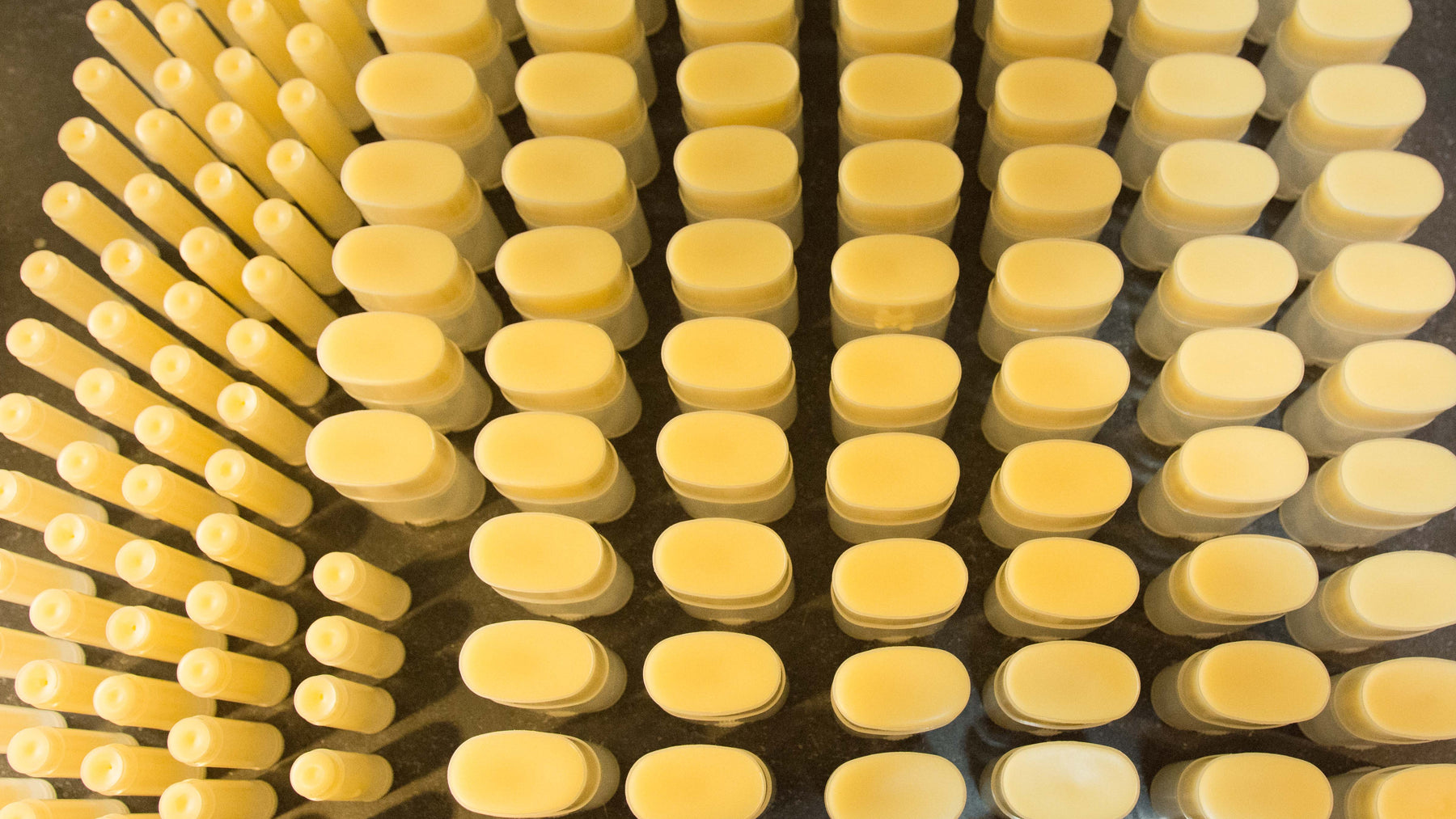 How its made: Lotion Bars