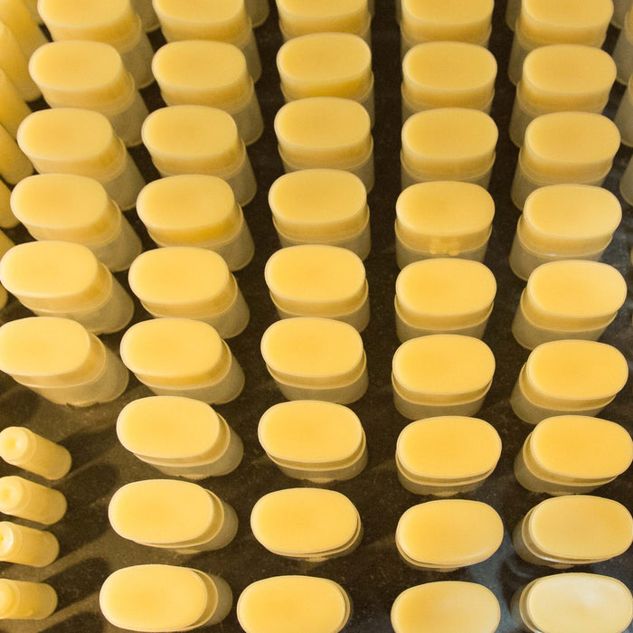 How its made: Lotion Bars