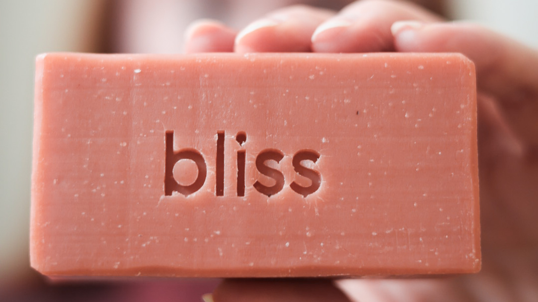 Wild Prairie Soap Beauty Bar Trio featuring Bliss, Harmony, and Glow natural bar soaps for different skin types