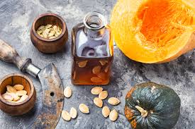 Pumpkin Seed Oil: The ingredient you didn't know you needed