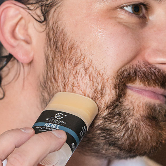 Valentine’s gifts for him made in Canada, designed for everyday men’s routines