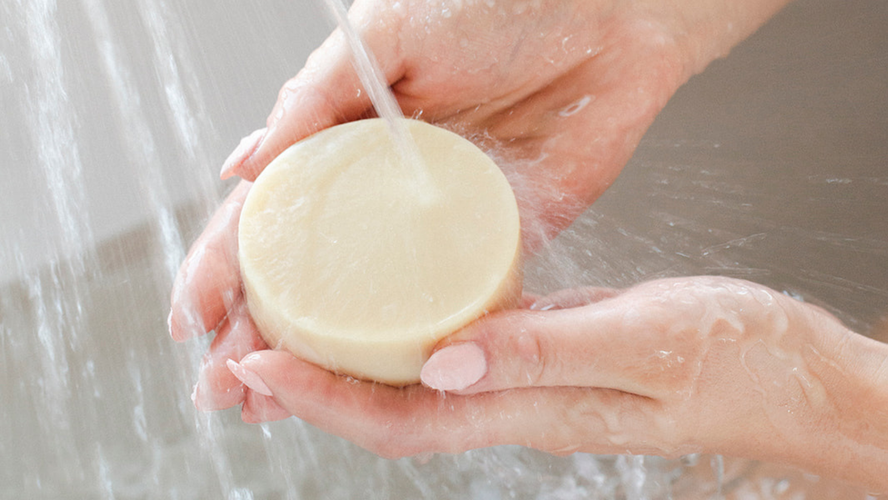 Natural cold process soap bars illustrating the benefits of handmade soap for healthy skin
