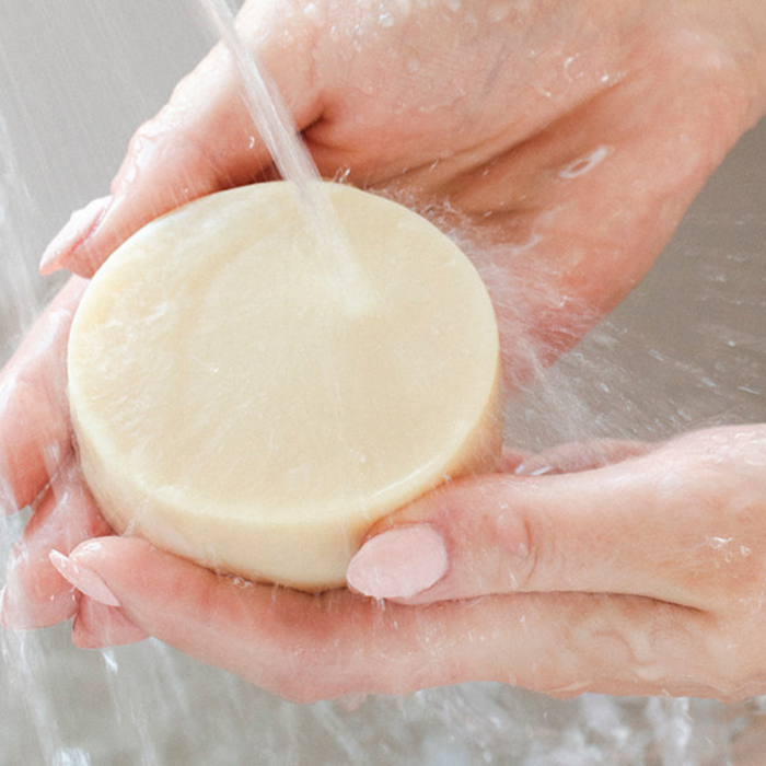 Natural cold process soap bars illustrating the benefits of handmade soap for healthy skin