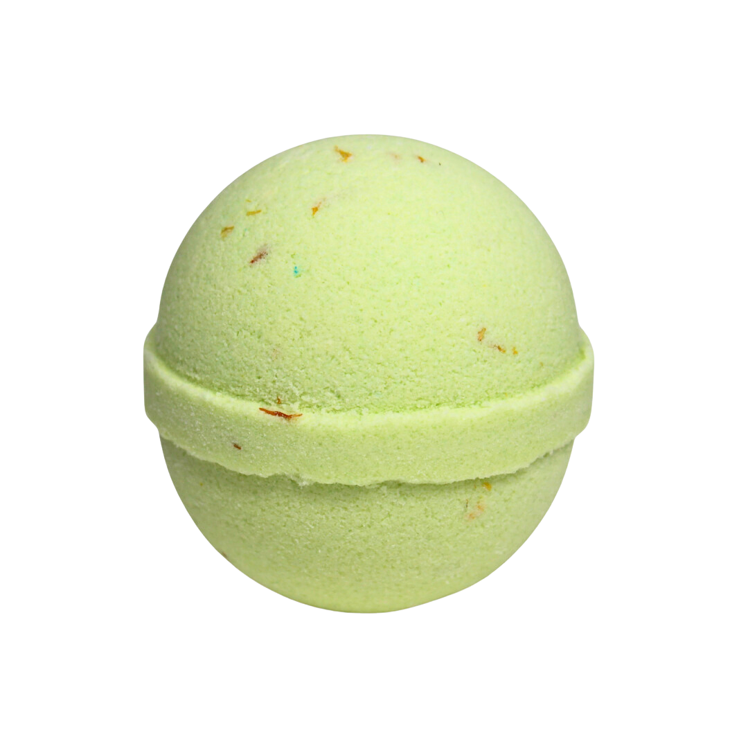 Bath Bombs (new scents)