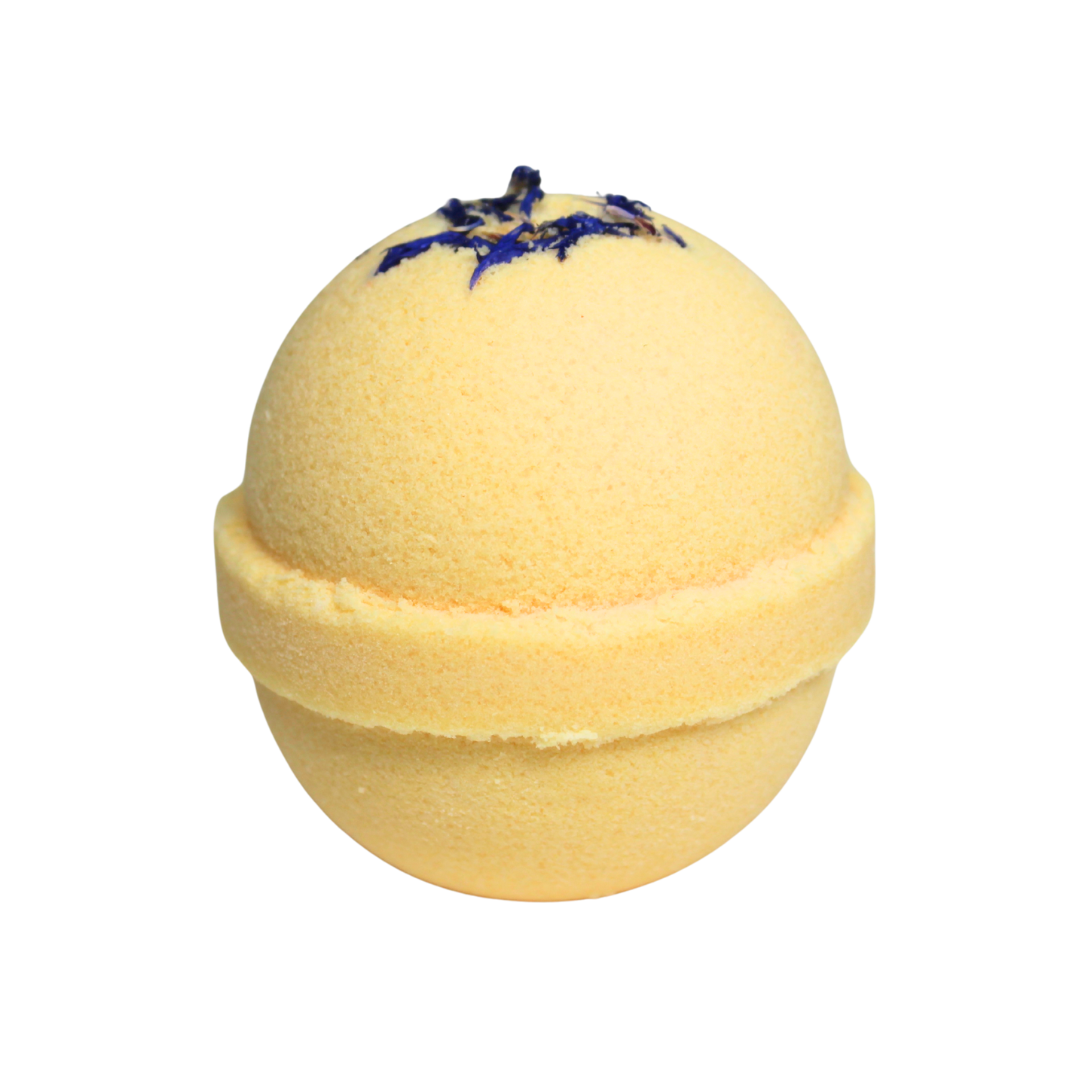 Bath Bombs (new scents)
