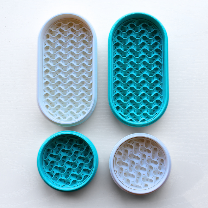 Travel Soap Case