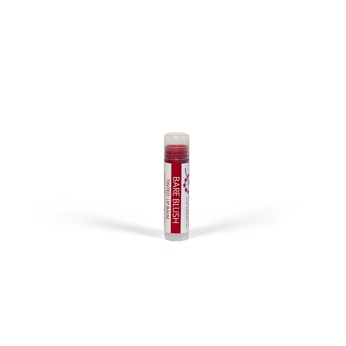 Tinted Lip Balms