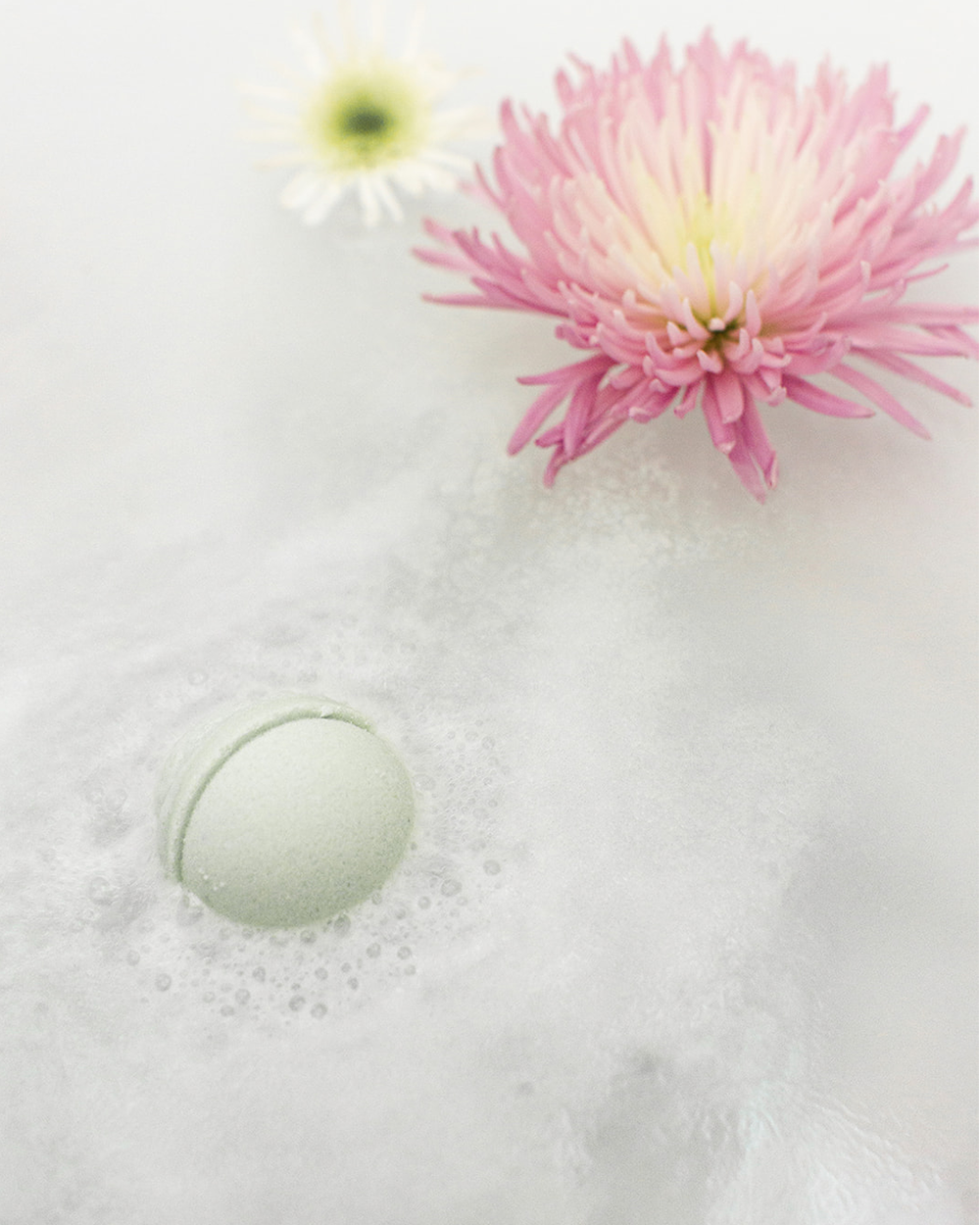 Bathe