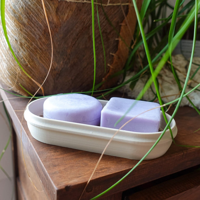 Travel Soap Case