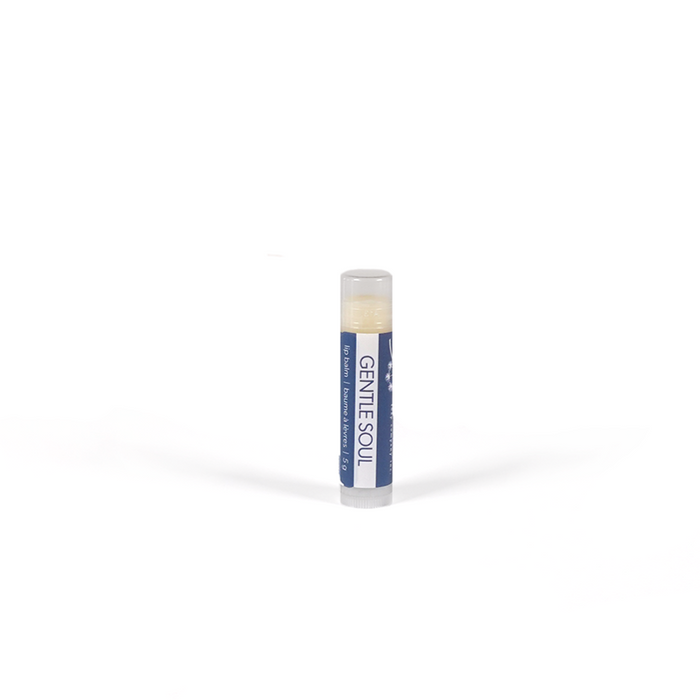 Gentle Soul Lip Balm