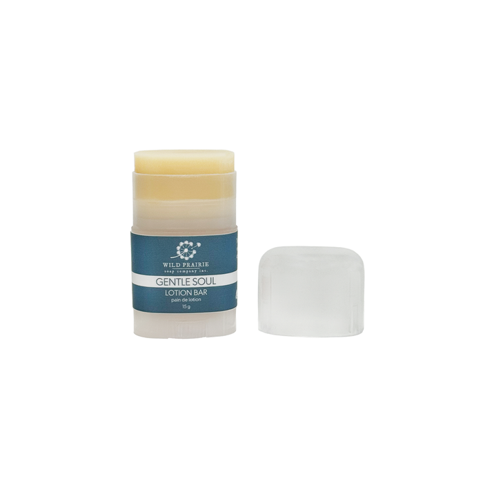 Gentle Soul Lotion Bar