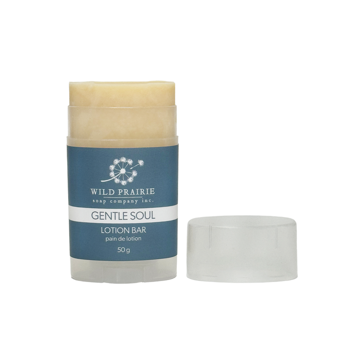 Gentle Soul Lotion Bar