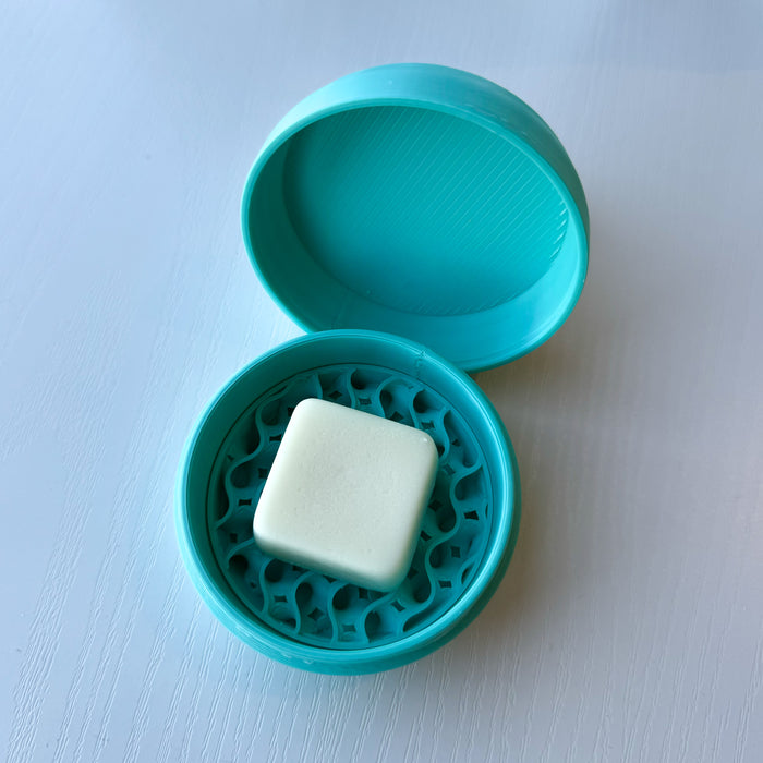 Travel Soap Case