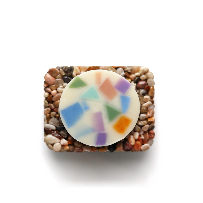 Dream Soap & Plate Bundle