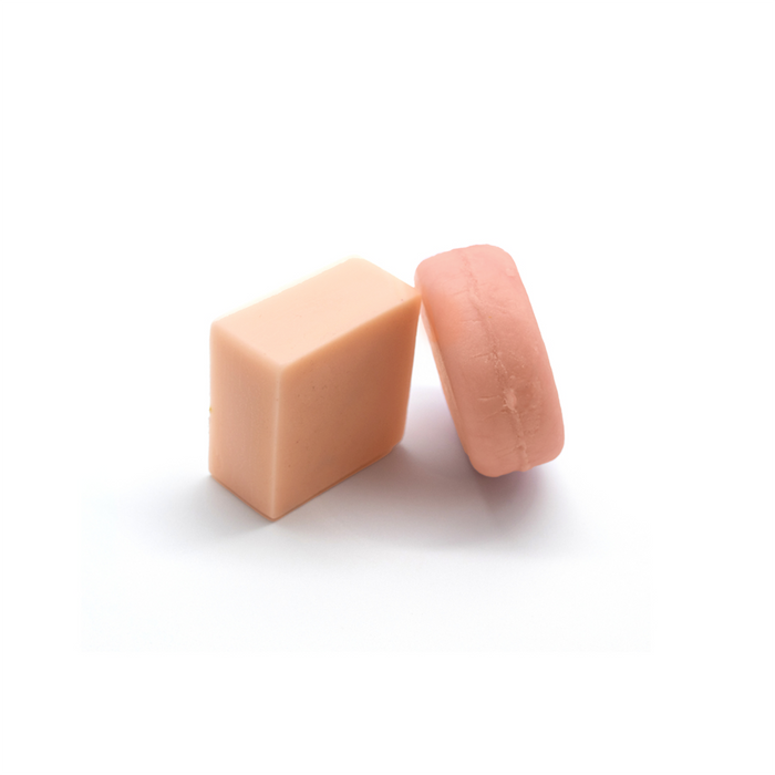Shampoo & Conditioner Bar Set