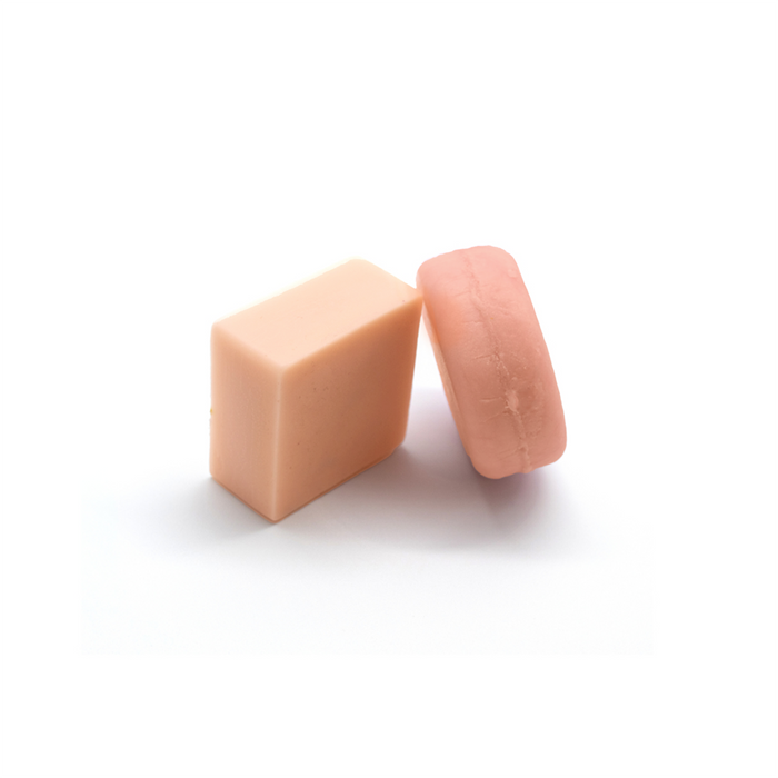 *Limited Edition* Oasis Shampoo & Conditioner Bars