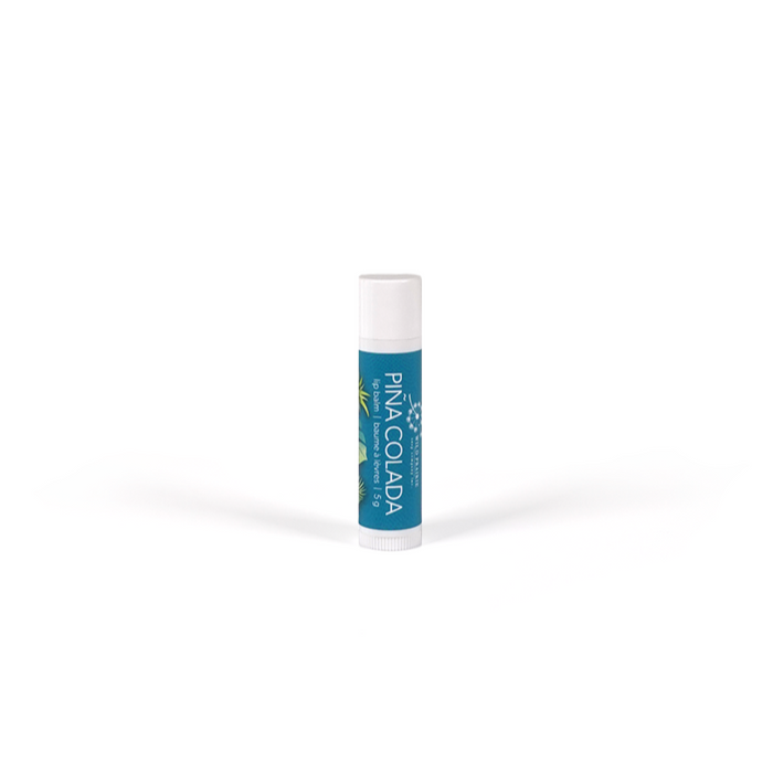 Piña Colada Lip Balm