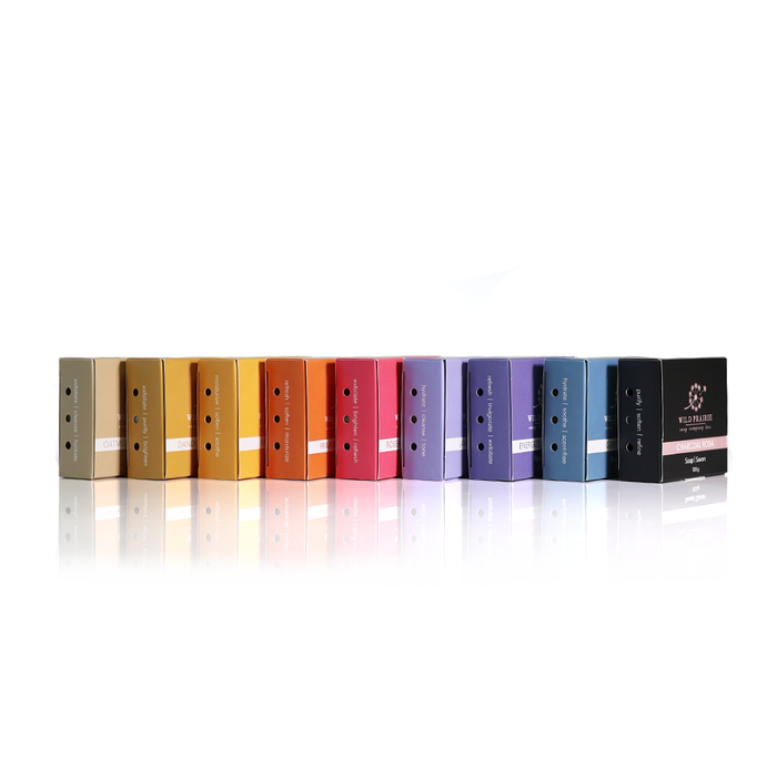 Signature Series Soap