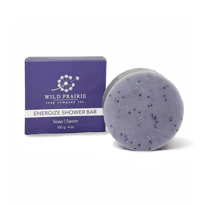 Signature Series Soap