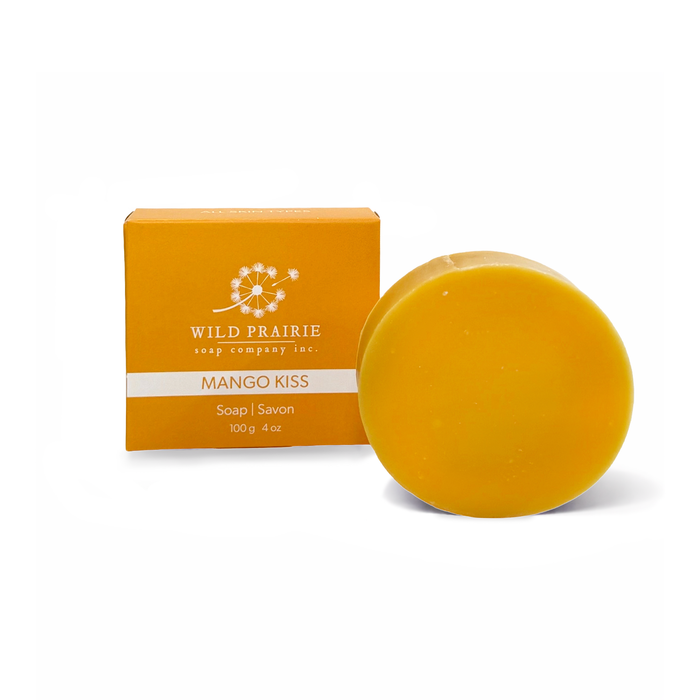 Signature Series Soap