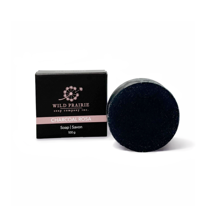 Signature Series Soap