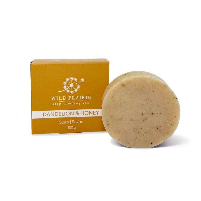Signature Series Soap