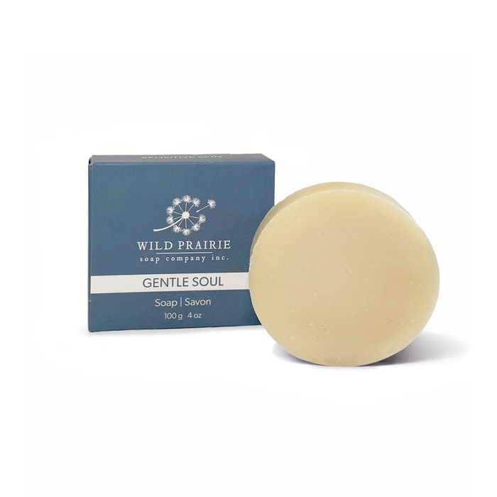 Signature Series Soap