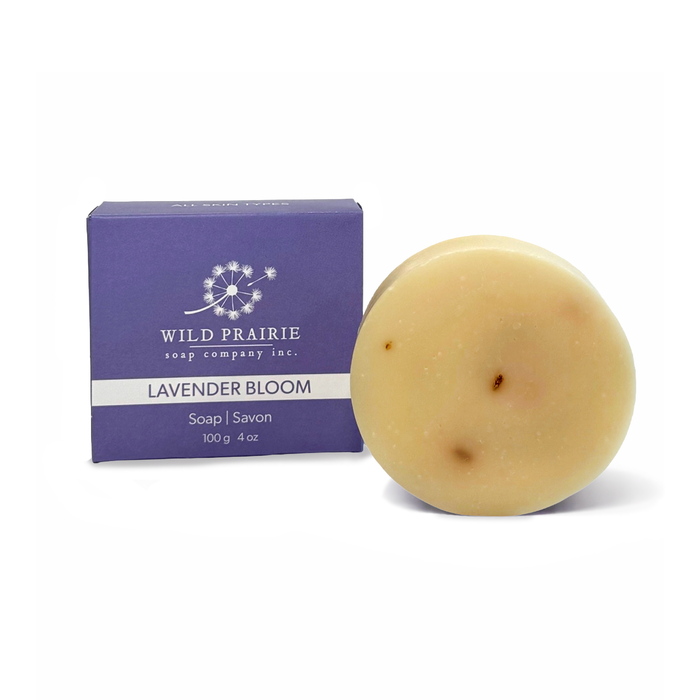Signature Series Soap