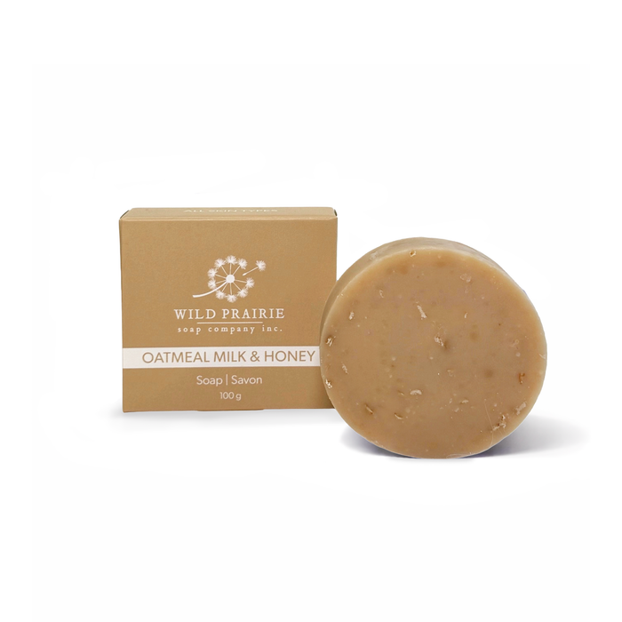 Signature Series Soap