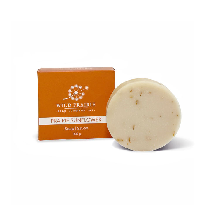 Signature Series Soap