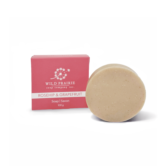 Signature Series Soap