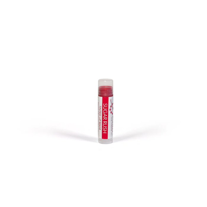 Tinted Lip Balms