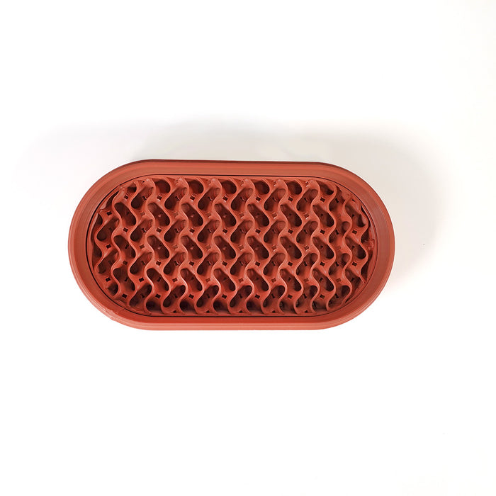 Travel Soap Case