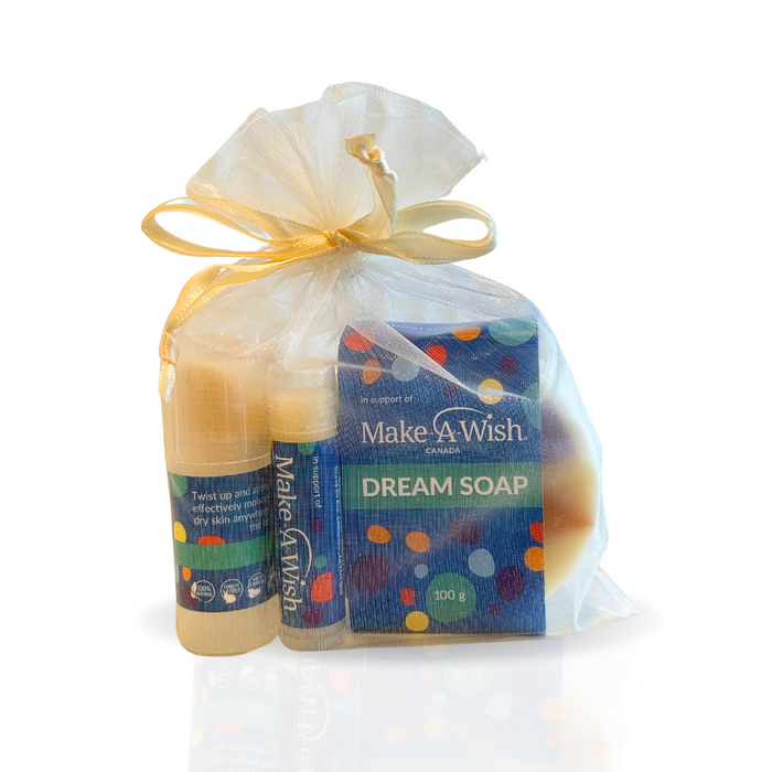 Dream Sampling Kit