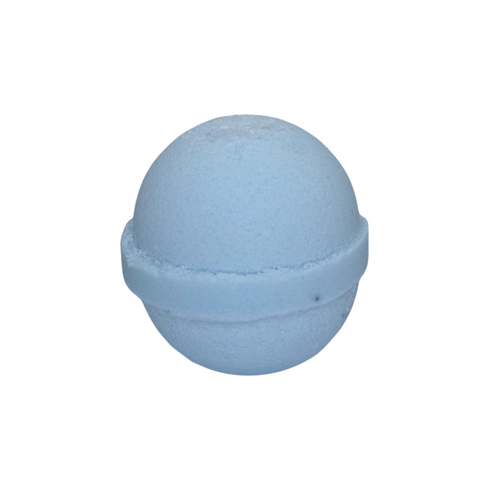 Snowflake Bath Bomb