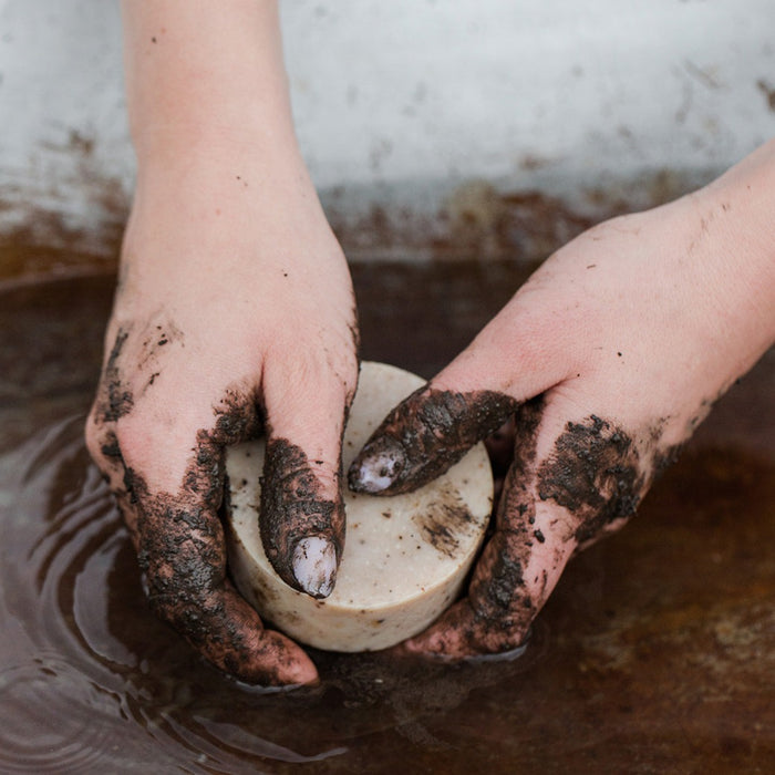 Gardener's Hand Soap