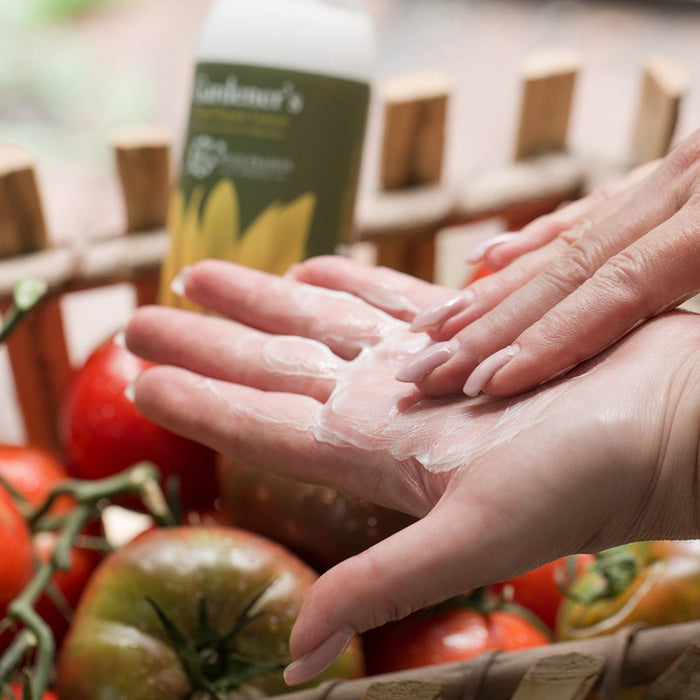 Gardener's Hand Repair Lotion