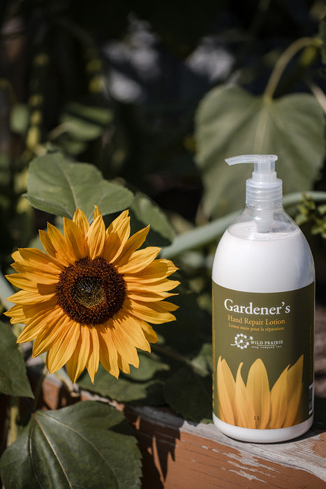 Gardener's Hand Repair Lotion