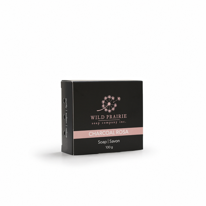 Signature Series Soap