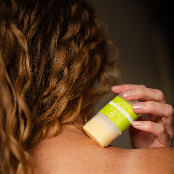 Knotty Body Lotion Bar