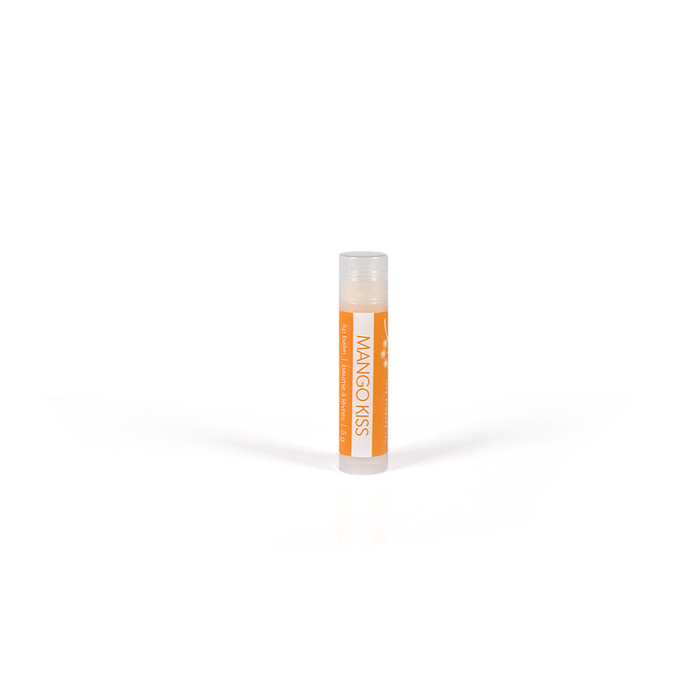 Mango Kiss Lip Balm