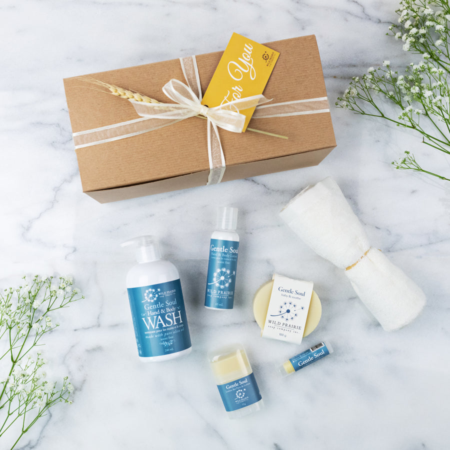 Valentine's Day Gift Guide