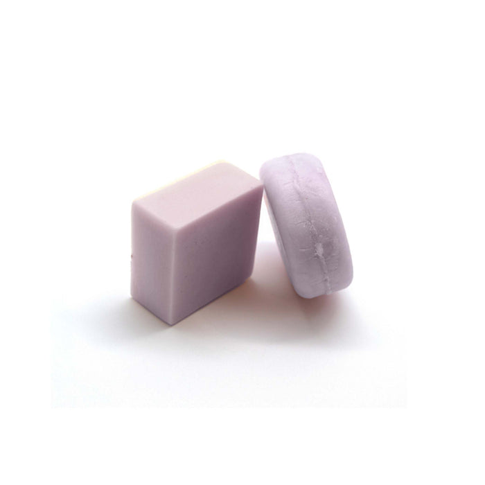 Shampoo & Conditioner Bar Set