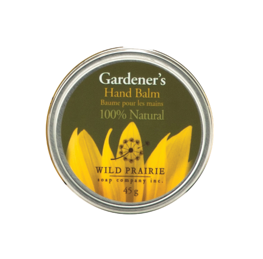 Gardener's Hand Balm