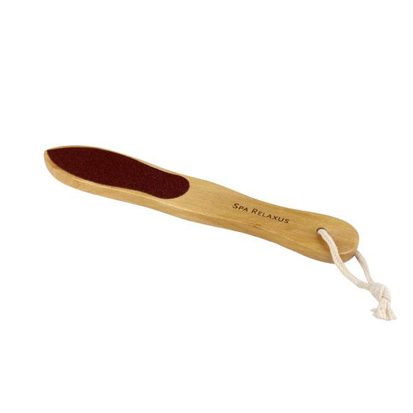 Bamboo Extra Long Foot File