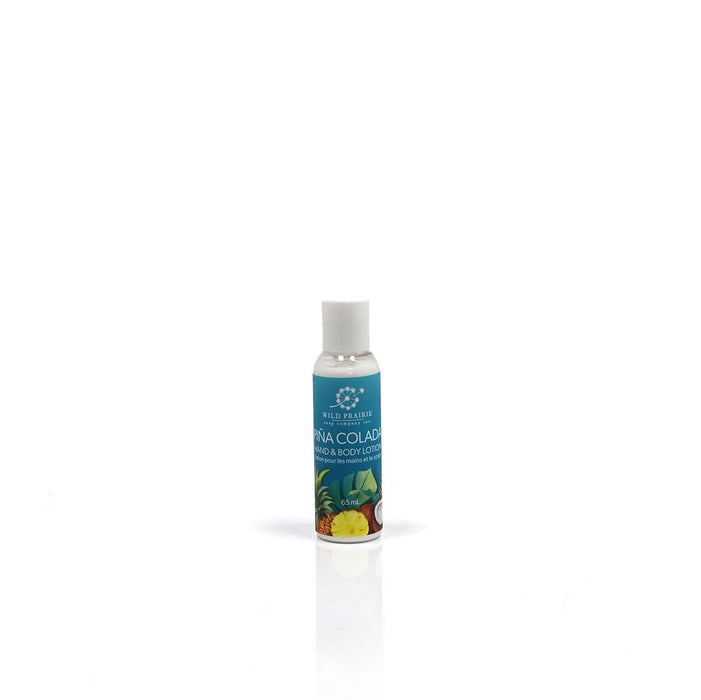 Piña Colada Hand & Body Lotion