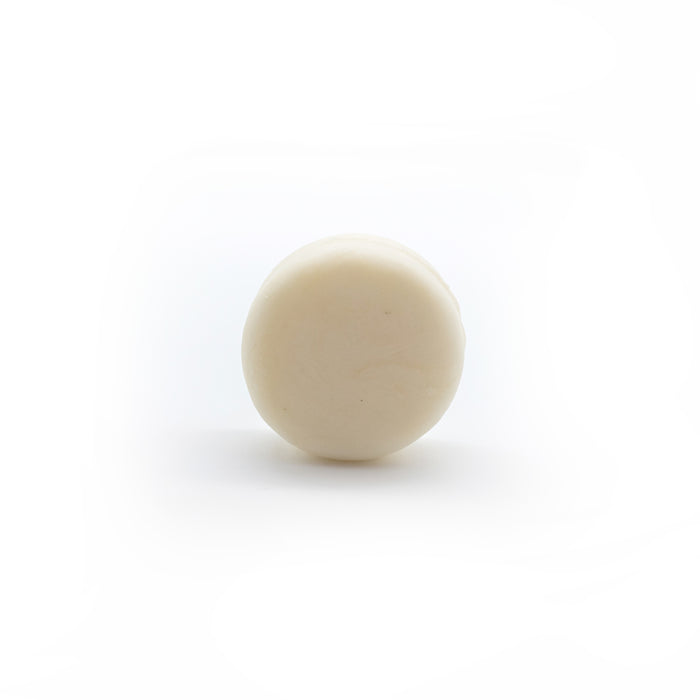 All Natural Solid Shampoo Bars