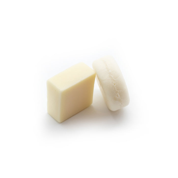 Shampoo & Conditioner Bar Set